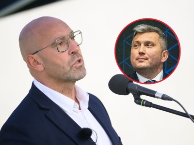 Minister sportu wyraził swoje zdanie na temat Piesiewicza