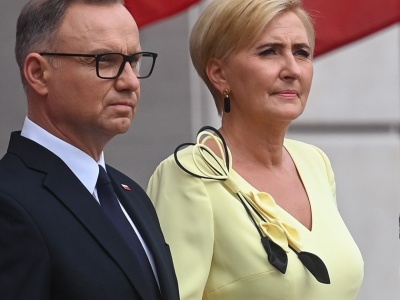 Duda nie chce żegnać się z polityką. W orędziu chciał przypomnieć PiS-owi, że wciąż jest do usług [OPINIA]