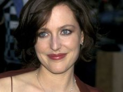 Kiedyś wszyscy kochali się w agentce Scully. Tak dziś wygląda Gillian Anderson