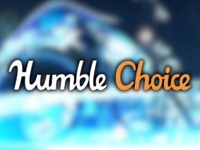 Humble Choice na sierpień 2025 z 8 grami, wśród których brylują 2 wyśmienite RPG