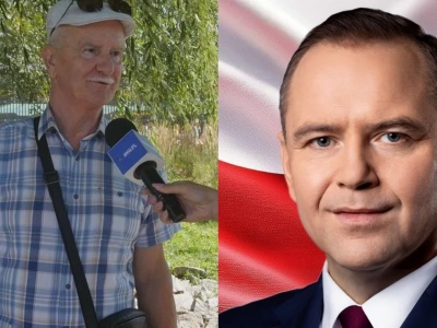 Czego Polacy oczekują od przyszłego prezydenta Karola Nawrockiego? Sonda uliczna