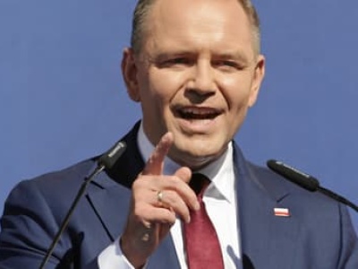 Nawrocki będzie szedł równo z PiS. Analizujemy skład jego administracji