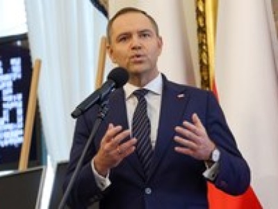 Jak będzie wyglądało zaprzysiężenie Karola Nawrockiego?