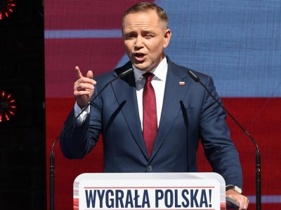 Ile zarabia prezydent Polski? Taka może być pensja Karola Nawrockiego
