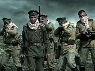 6 sierpnia 1915 roku miał miejsce tzw. atak umarłych