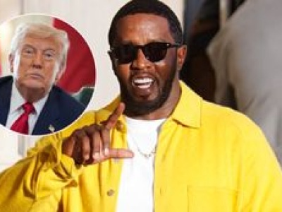Diddy liczy na ułaskawienie od Trumpa. Adwokat rapera podjął konkretne działania