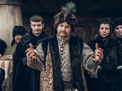 Śladami bohaterów serialu „1670” i filmu „Wołyń”, czyli wyjątkowy weekend w Kolbuszowej [PROGRAM]