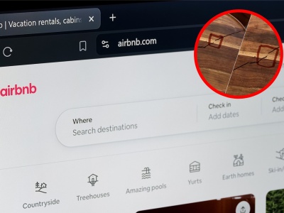 Wynajęła mieszkanie na Airbnb. Potem właściciel użył AI, aby sfałszować zniszczenia i wyłudzić pieniądze