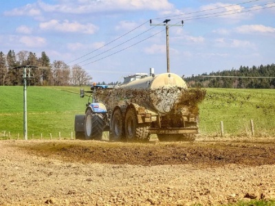 Ministerstwo nie zrezygnuje z prowadzenia rejestrów zabiegów agrotechnicznych. Powołują się na przepisy unijne