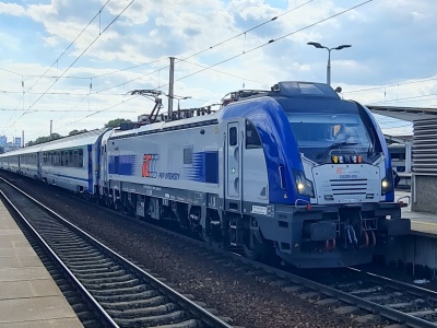 Nowe wagony dla PKP Intercity niemal gotowe! Pojadą nawet 200 km/h!