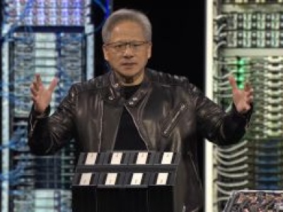 NVIDIA jasno o swoich chipach: “Żadnych wyłączników awaryjnych”