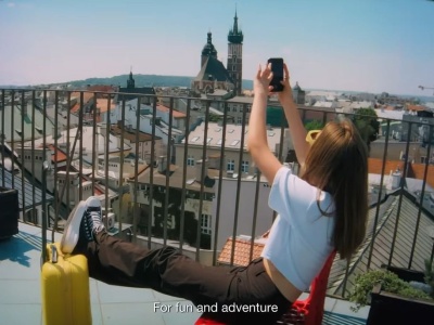 Góry, parki rozrywki, baseny termalne i muzea - Małopolska reklamuje się w Holandii