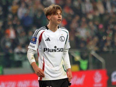 Ziółkowski coraz bliżej giganta. Transfer na dniach