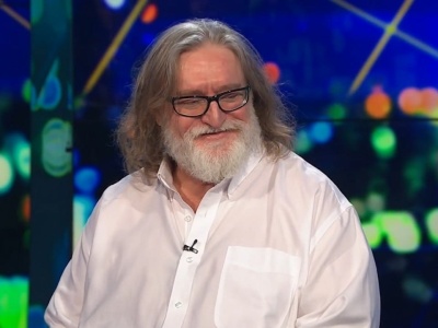 Jeśli nie ogarniasz AI, to przegrałeś - mówi Gabe Newell. I nie chodzi tylko o gry