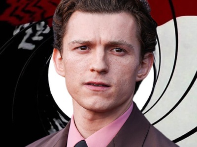 Tom Holland nowym Bondem? Aktor odpowiada na coraz częstsze spekulacje