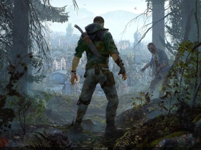 Dying Light: The Beast pokazuje brutalność w nowym zwiastunie. Ile siły ma Kyle Crane?