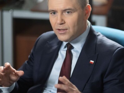 Karol Nawrocki już rusza ze swoimi ustawami. Centralny Port Komunikacyjny i zerowy PIT dla rodzin