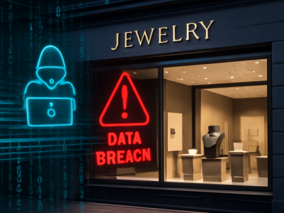 Pandora ofiarą cyberataku - dane osobowe klientów zagrożone