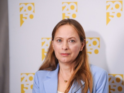 CPK na giełdę, a tańszy prąd z atomu w zamian za udziały? Minister składa pomysł
