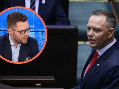 Pomysły Karola Nawrockiego. Ekspert pyta o pieniądze
