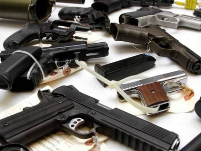 Ponad 40 osób aresztowanych w Chicago podczas wspólnej akcji policji i ATF