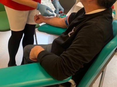 Punkt pobrań czynny także w soboty – zadbaj o zdrowie w dogodnym czasie