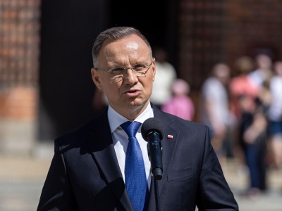 To już jasne! Andrzej Duda nie wróci do pracy na Uniwersytecie Jagiellońskim
