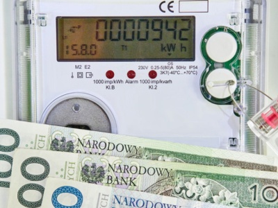 Bon od 60. i 65. roku życia. 1200 zł na rachunki za energię