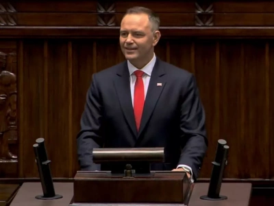 Karol Nawrocki prezydentem RP. Czy będzie rzecznikiem rolników?