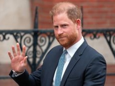 Książę Harry został oskarżony o mobbing i zastraszanie. Ujawniono wyniki długiego śledztwa