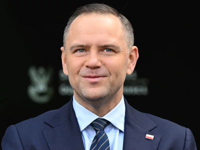 Nagłe zatrzymanie kolumny prezydenckiej. Znamy powód