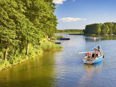 Nowy bon turystyczny. Warmia i Mazury dopłacą gościom do noclegów