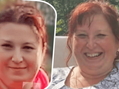 Mąż zaginionej Beaty Klimek przerwał milczenie. Opublikował film