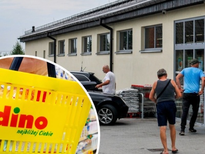 Ten produkt z Dino wywołał niemałą sensację. Kosztuje tylko 99 gr