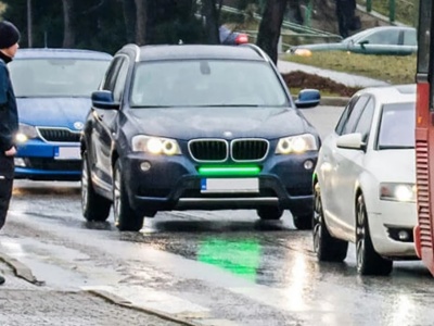 Przednie światła hamowania nowym obowiązkiem? Zaskakujące wyniki testu