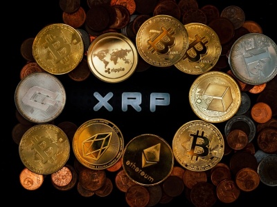 SBI chce wprowadzić pierwszy w Japonii ETF oparty na Bitcoinie i XRP
