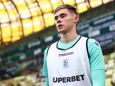 Być jak Sigurdsson. Gisli Thordarson, dziecko złotej ery islandzkiego futbolu [REPORTAŻ]