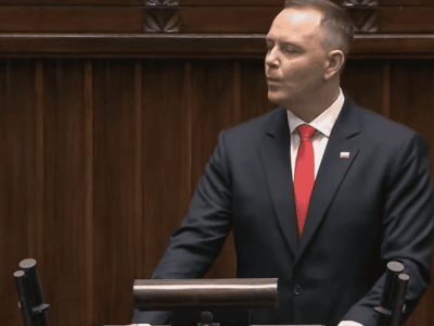 Rosjanie już zareagowali na nowego prezydenta Polski. Nawrocki dostał ostrzeżenie