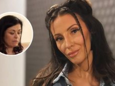 Dominika Serowska zabiera głos ws. alimentów na dzieci Kasi Cichopek i Marcina Hakiela