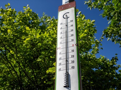 Pogoda zaskoczy jeszcze w tym tygodniu. IMGW prognozuje upały do 33 stopni