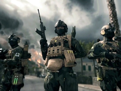 Battlefield 6 ma naprawić błędy poprzednika. Porównanie z Battlefield 2042 pokazuje różnice