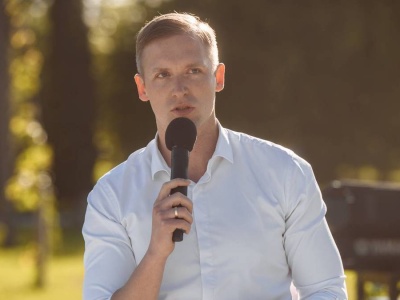 Polak wśród kandydatów na premiera Litwy. Zwrot w sprawie Roberta Duchniewicza