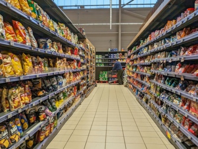 Polska firma wprowadza nową linię chipsów