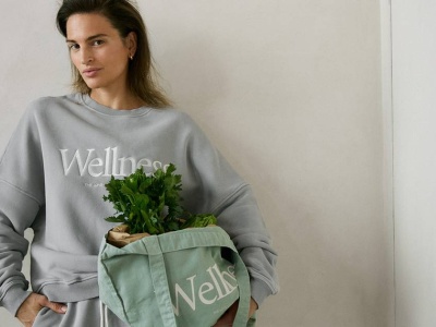 The Love Love Life łączy siły z Coco Bowls i tworzy kolekcję Wellness