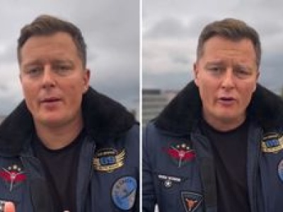 Rafał Brzozowski z pilnym wpisem. 