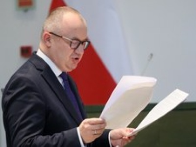 Zmiana konstytucji w Polsce? Bodnar o zapowiedzi Nawrockiego