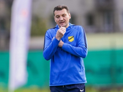 Wieczysta Kraków już poza Pucharem Polski. Wyrzucił ją drugoligowiec