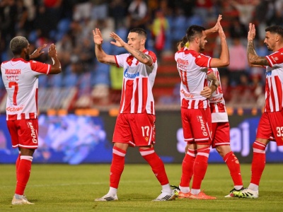 Wiadomo, co z transferem Dusana Tadicia do Crvenej Zvezdy. “Miał deadline”