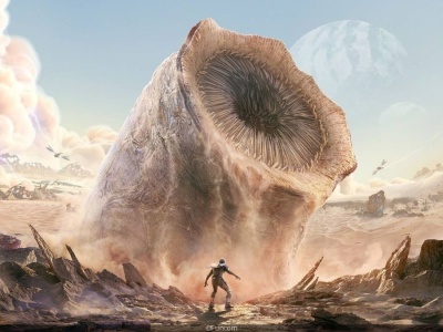 Nawet twórcy Dune: Awakening docenili niewiarygodny wyczyn jednego z graczy. Opublikowano film z efektownej ucieczki