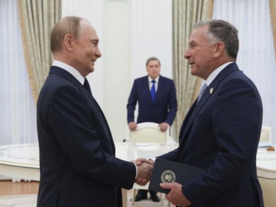 Spotkanie Putina z wysłannikiem Trumpa zakończone fiaskiem? Biały Dom wprowadza w życie swoje ultimatum